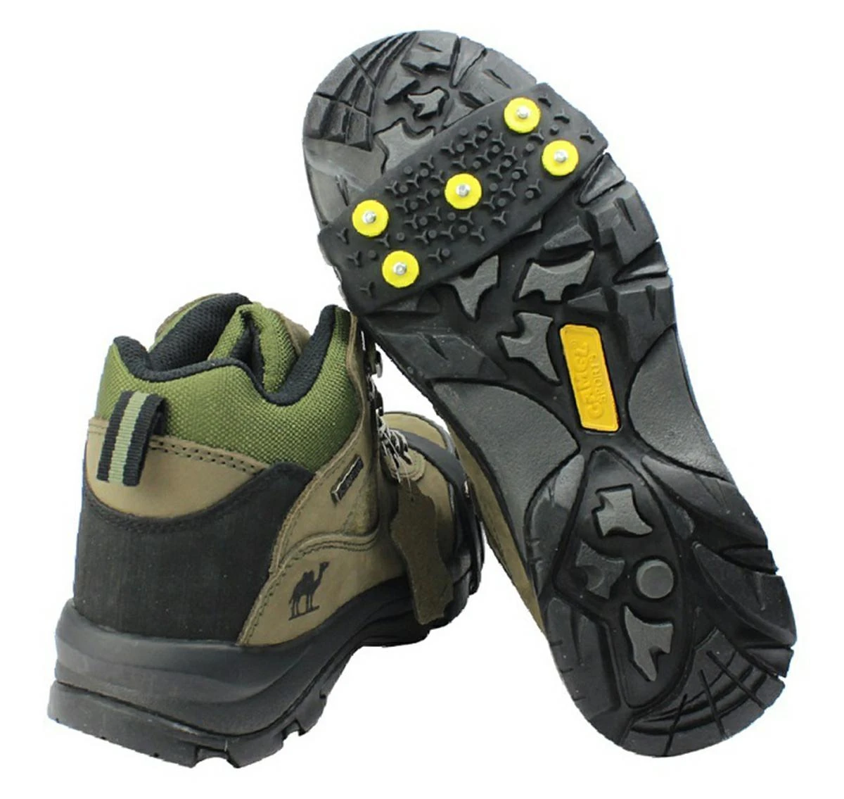 Alpinestars Batų apkaustai, 36-41