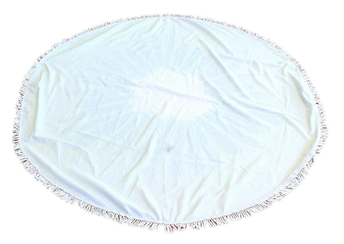 Bq50D Paplūdimio rankšluostis Victoria Fashion Ananas, 150 cm