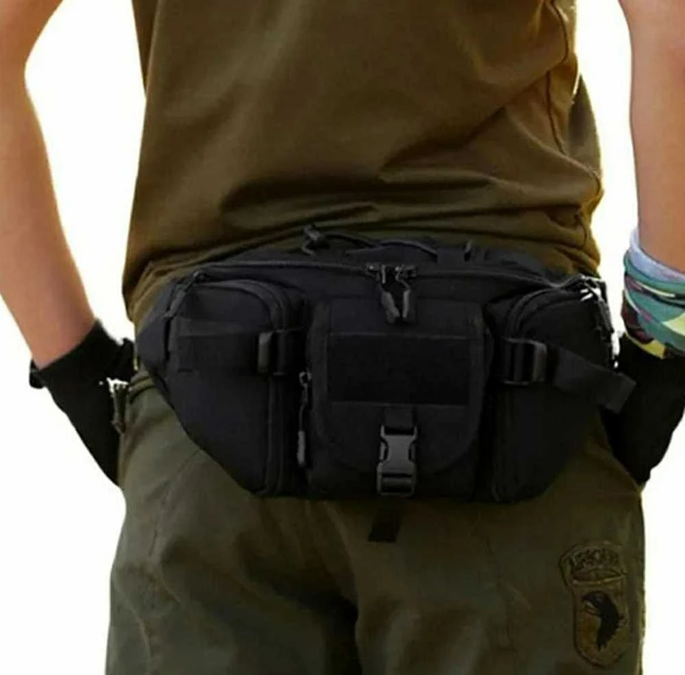 Aptel Juosmens krepšys CAMO
