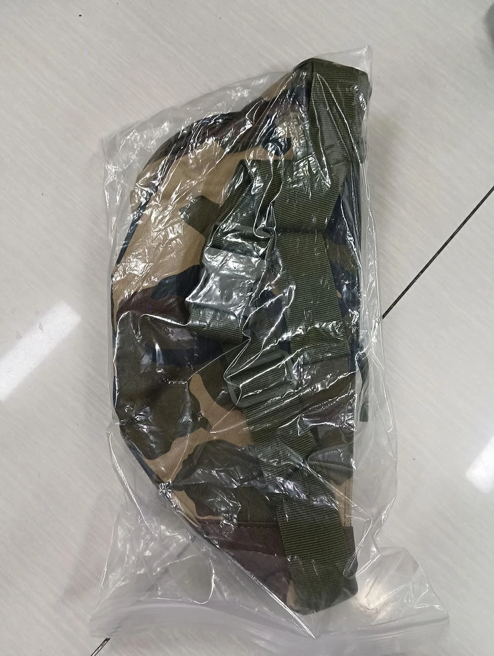 Aptel Juosmens krepšys CAMO