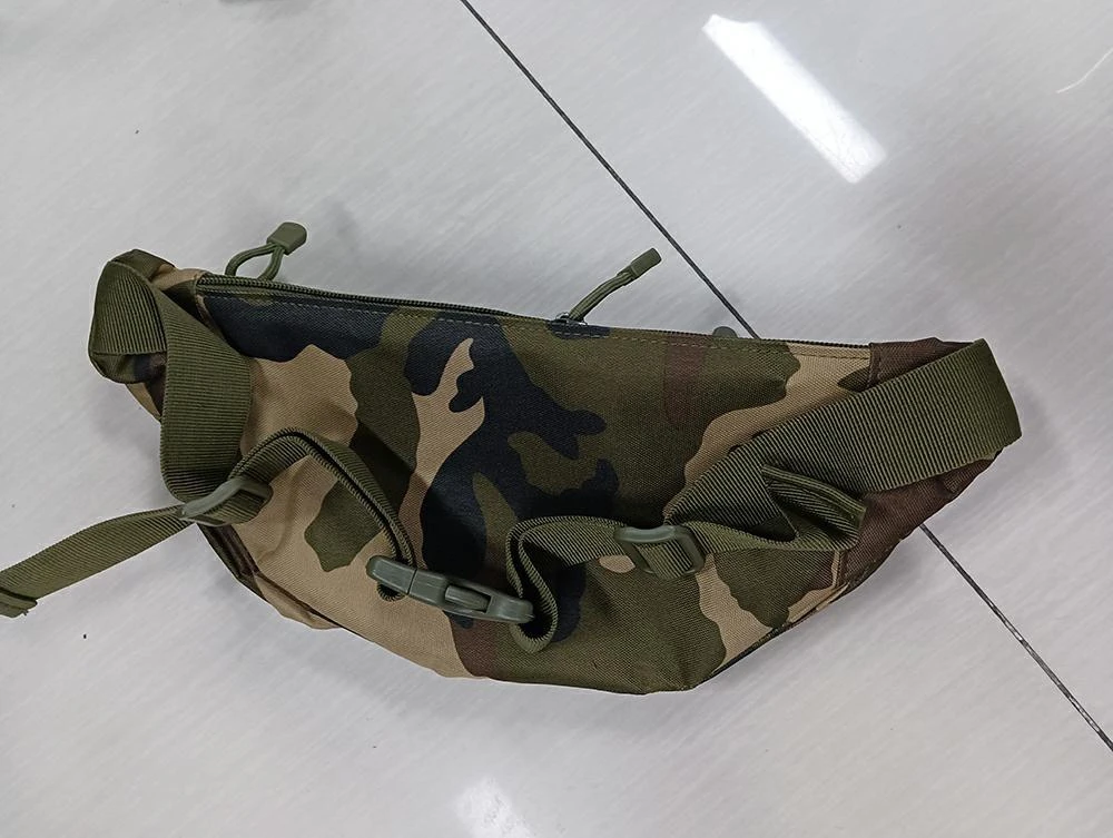 Aptel Juosmens krepšys CAMO