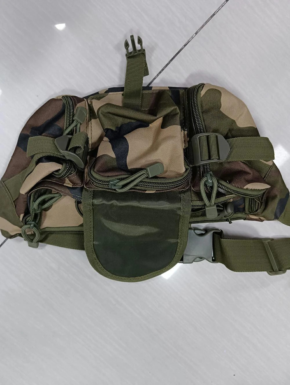 Aptel Juosmens krepšys CAMO