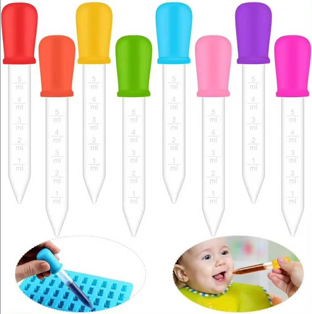 Da146 Plastikinė pipetė