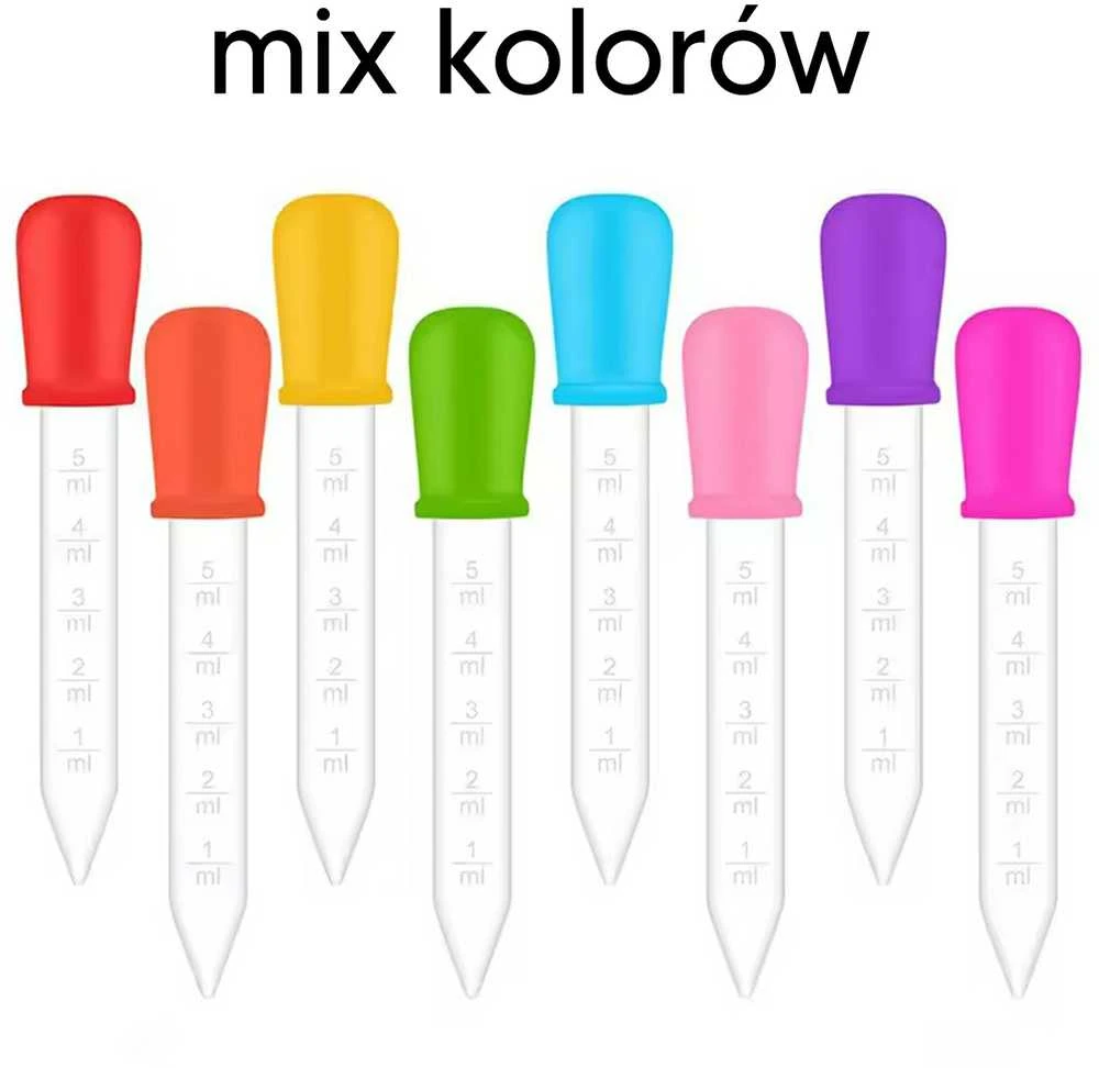 Da146 Plastikinė pipetė