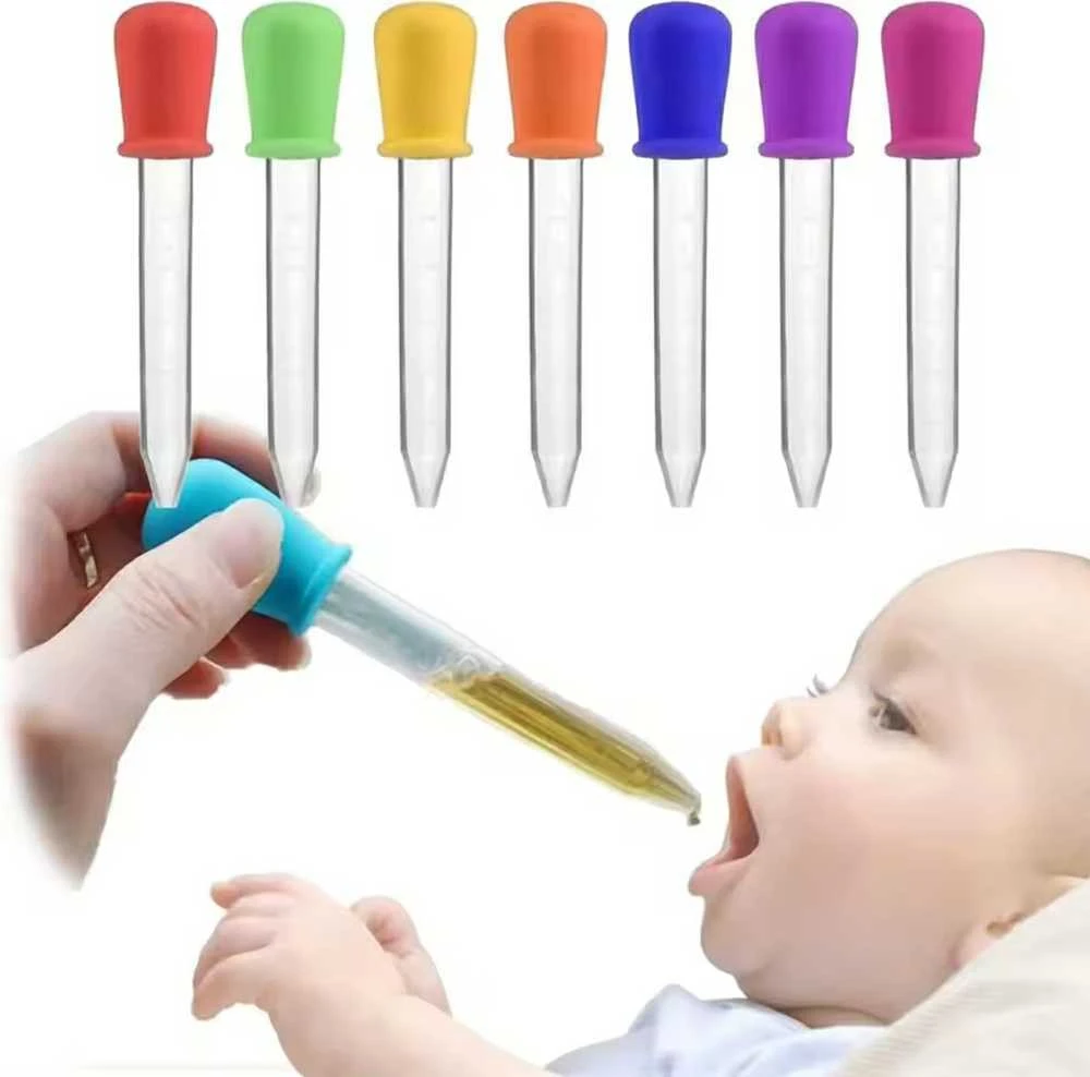 Da146 Plastikinė pipetė