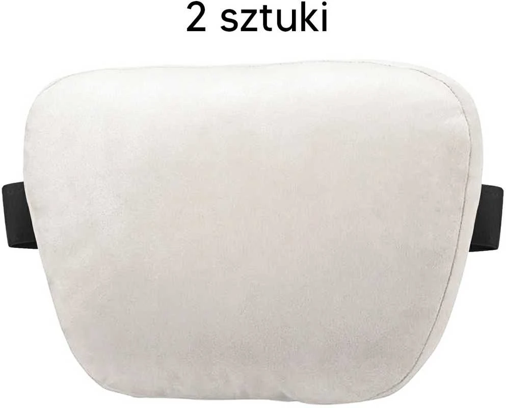 ATL Patogi automobilio pagalvė