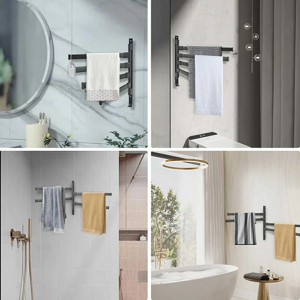 ATL Metalinė vonios kabykla