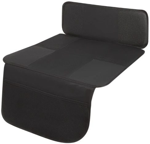 DA275D Apsauginis kilimėlis automobilio kėdutei 50*45cm