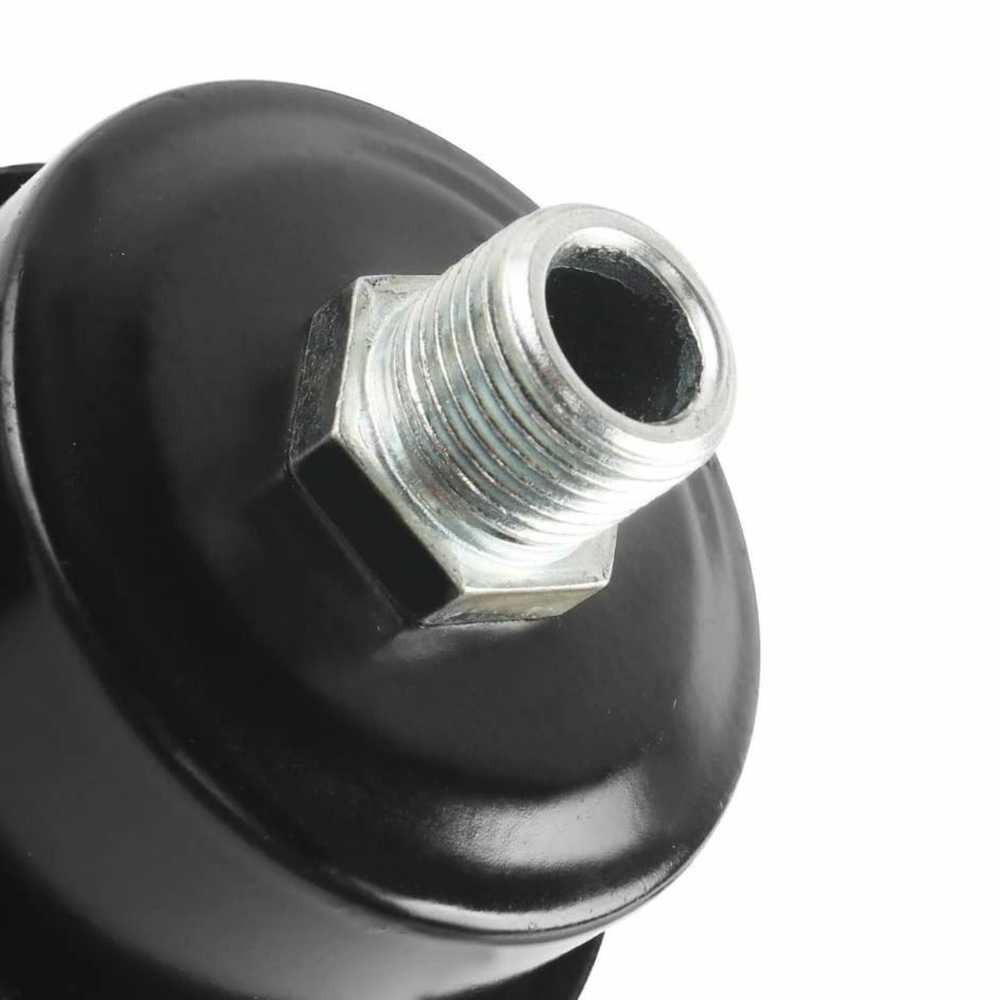 ATL DA477 Oro filtras skirtas sprężarki 3/8" 16mm metalowy