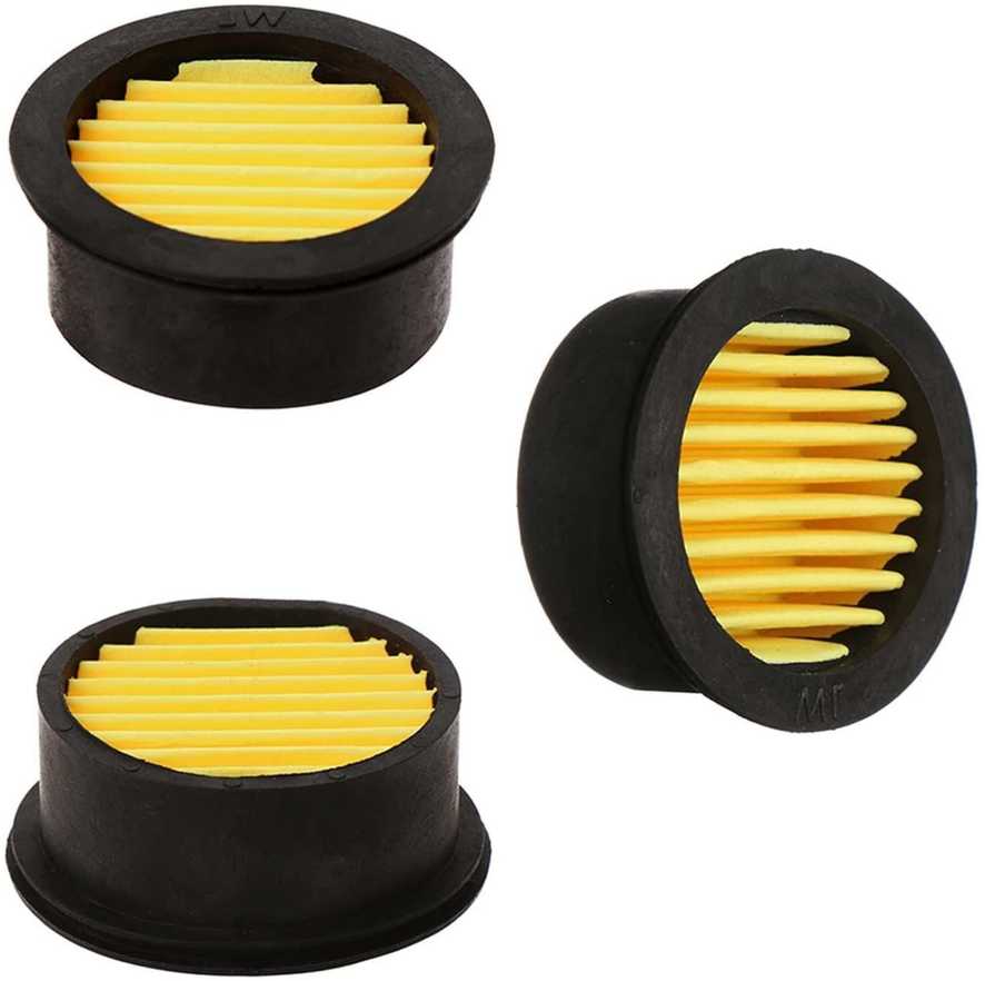 ATL DA477 Oro filtras skirtas sprężarki 3/8" 16mm metalowy