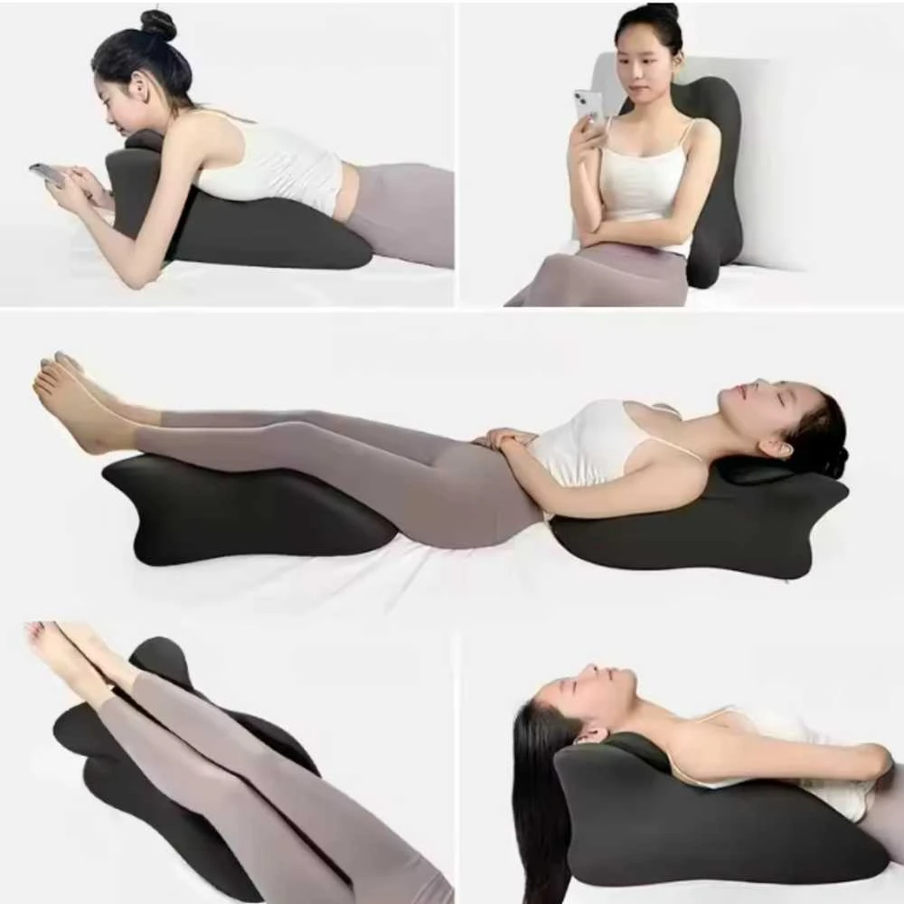 ATL Ergonominė „Memory Foam“ pagalvė visam kūnui