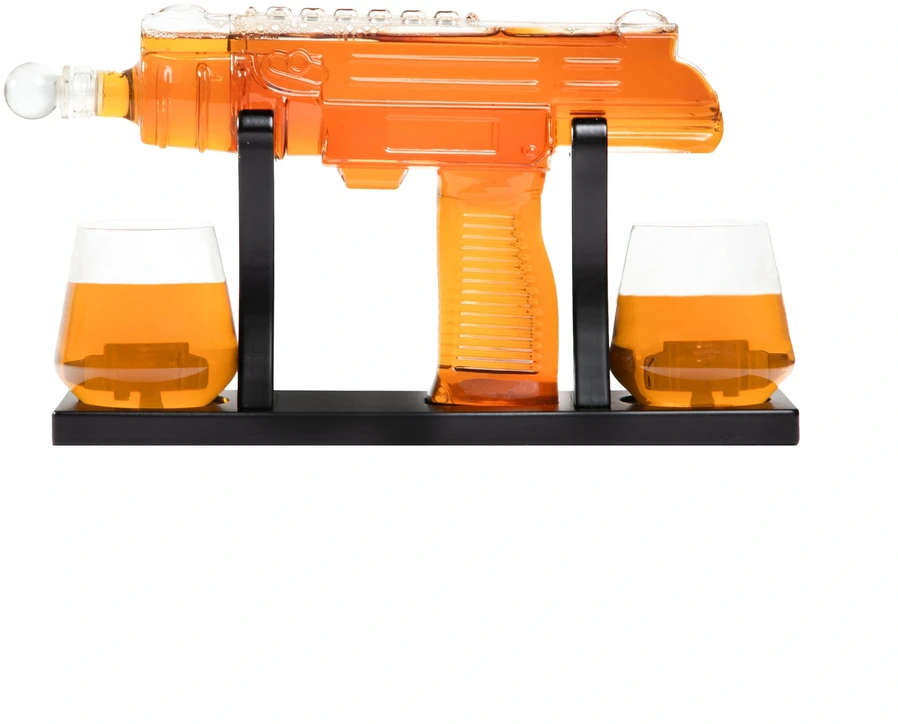 ATL DA514H Karafka uzi + 2 szklanki