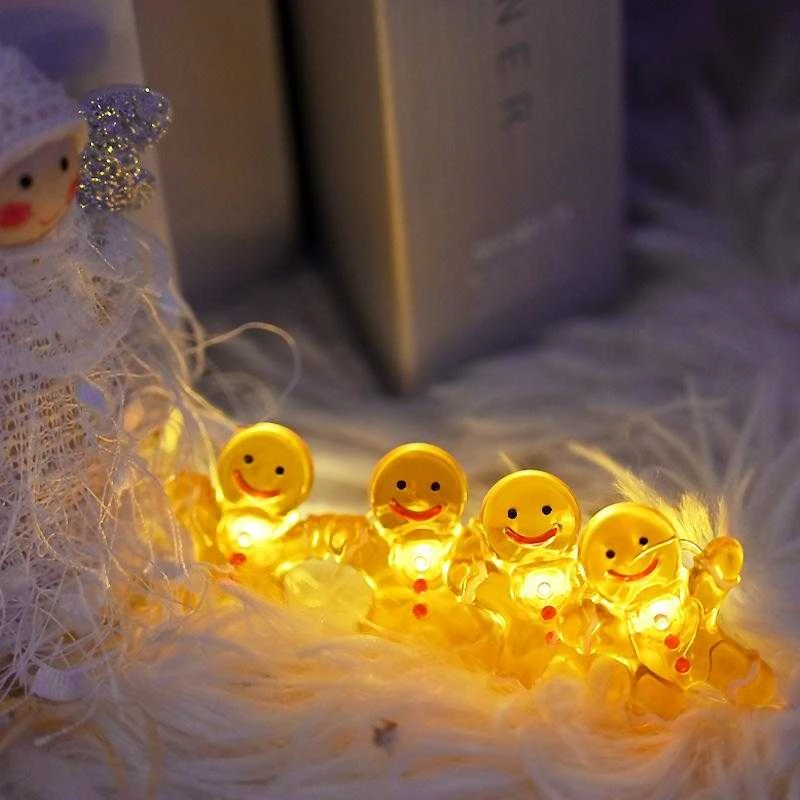 ATL Kalėdinė girlianda 2 m 20 LED