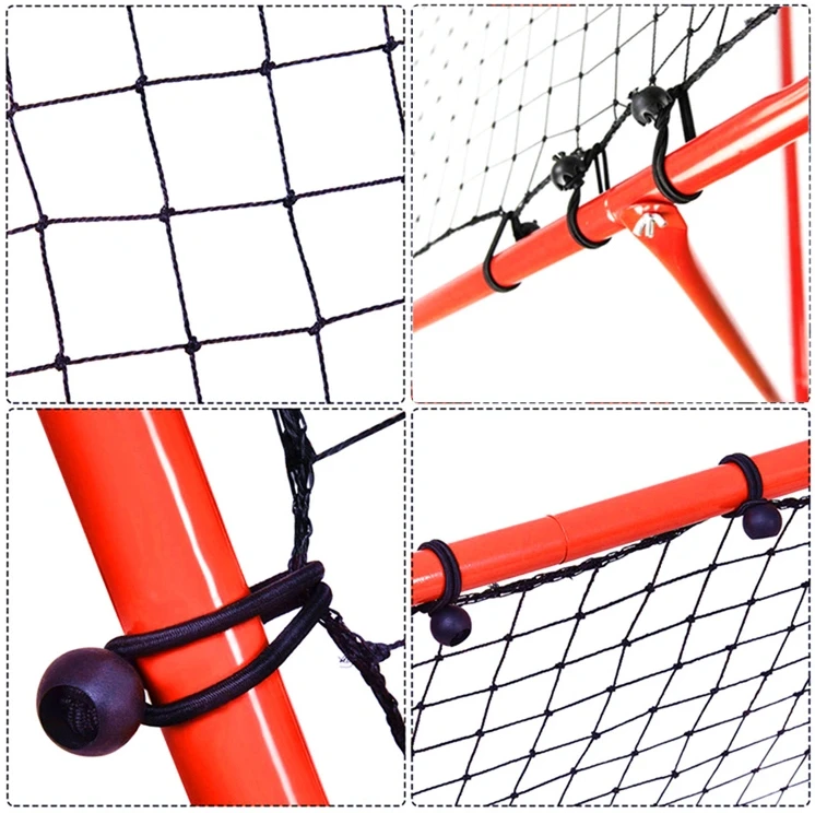 ATL Futbolo vartai 100x100 cm
