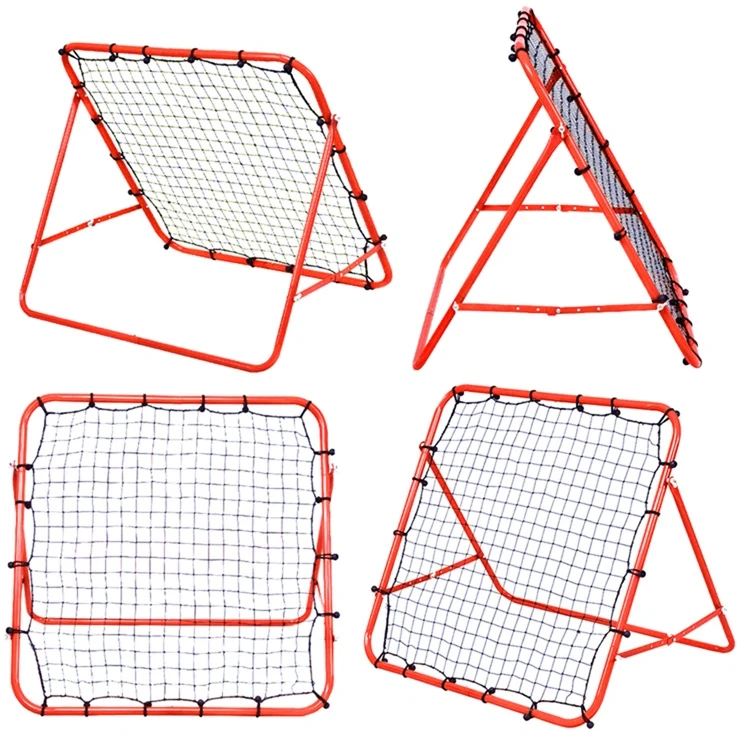 ATL Futbolo vartai 100x100 cm