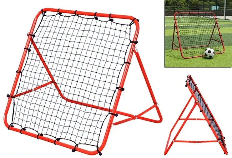 ATL Futbolo vartai 100x100 cm