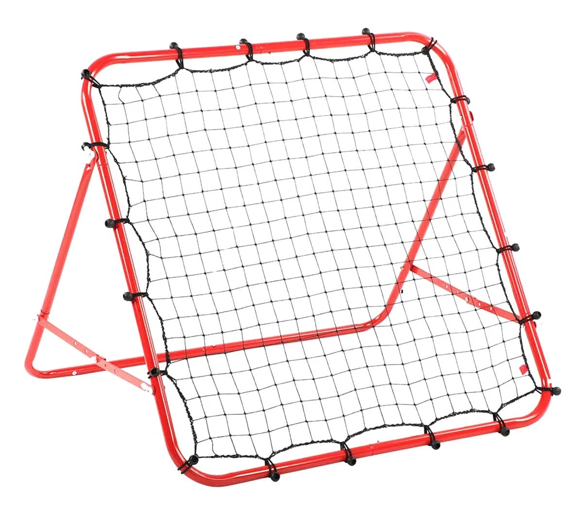 Sports Equipment Futbolo vartai 100x100 cm