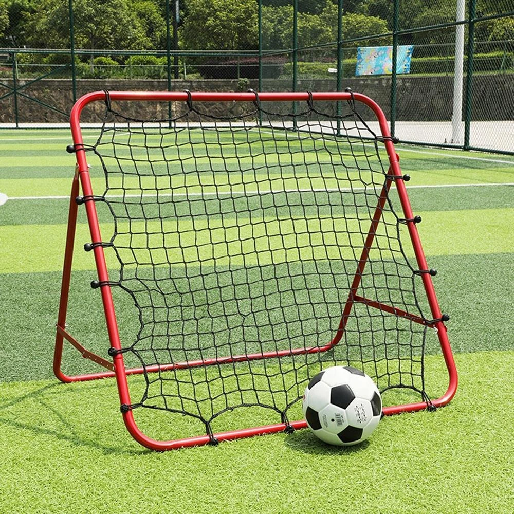 Sports Equipment Futbolo vartai 100x100 cm