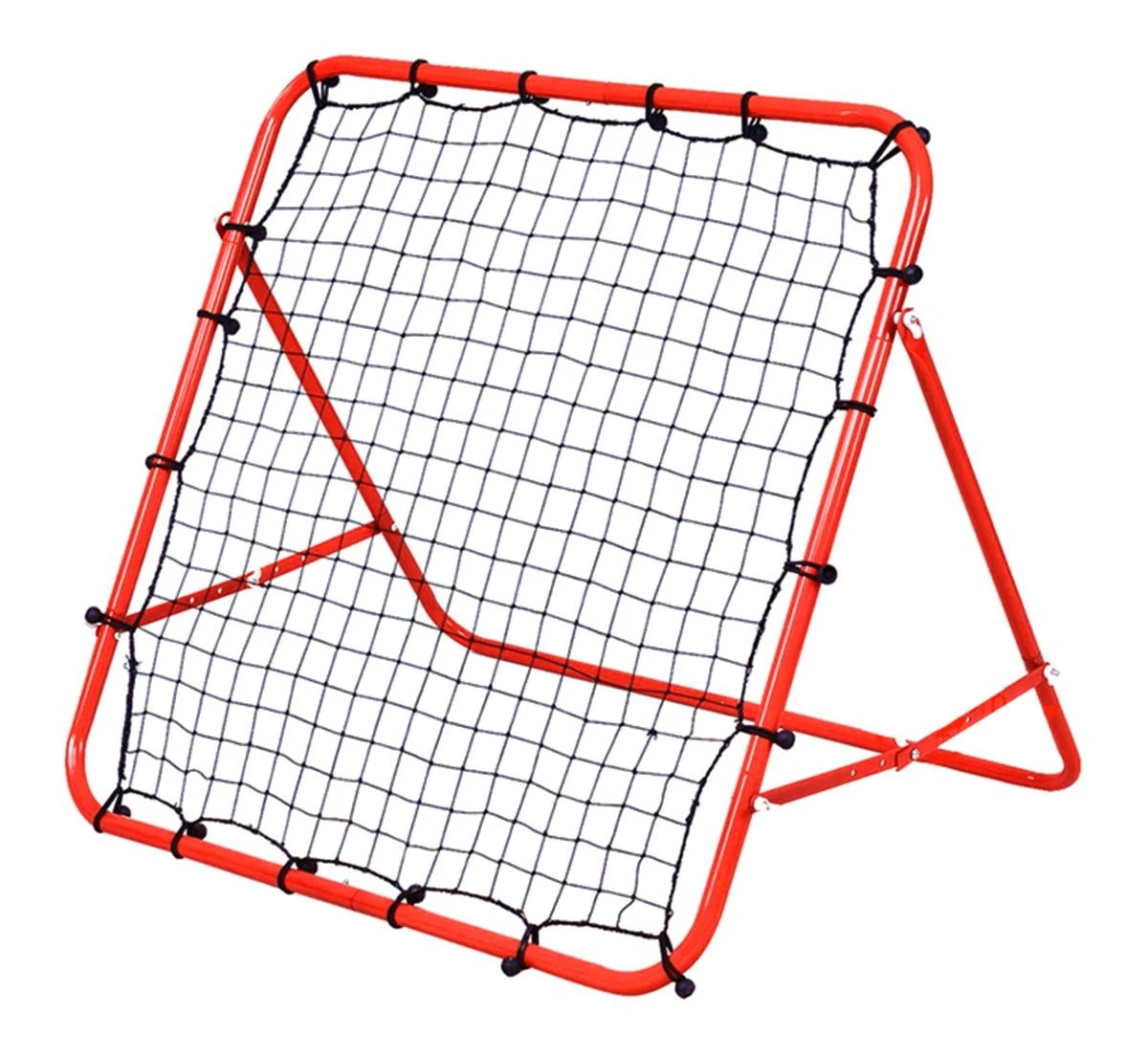 Sports Equipment Futbolo vartai 100x100 cm