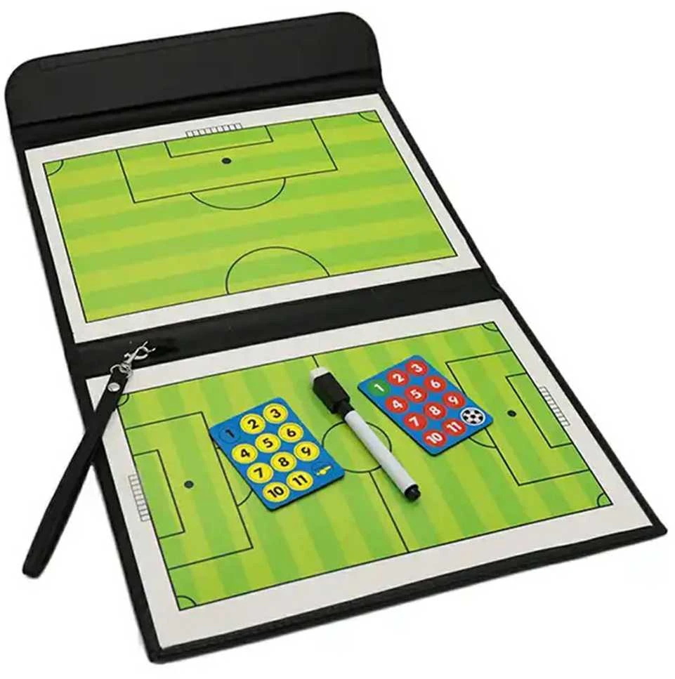 Ft46 Futbolo trenerio taktinė lenta