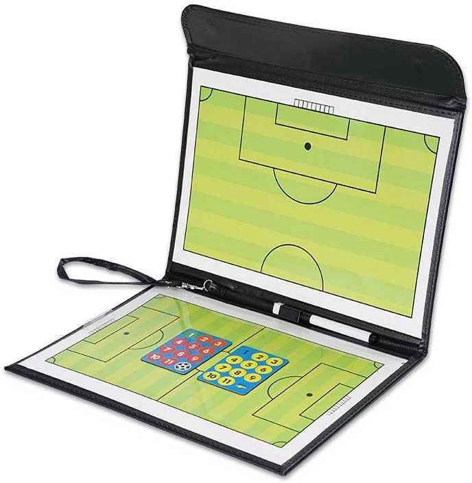 Ft46 Futbolo trenerio taktinė lenta