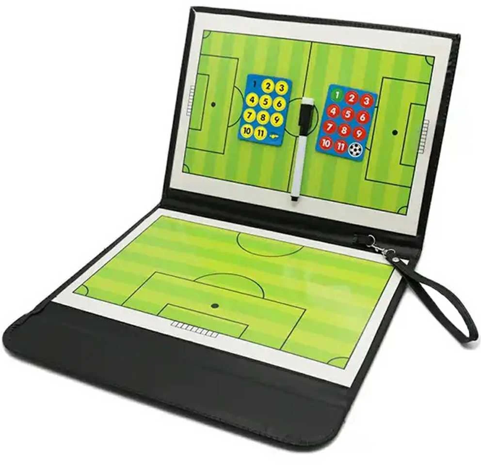 Ft46 Futbolo trenerio taktinė lenta