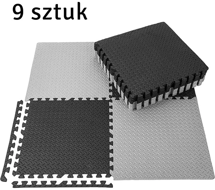 ATL Minkštos grindys aktyviam laisvalaikiui