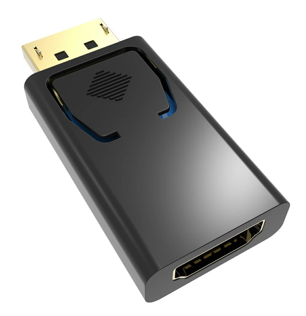 Hd18A Perėjimas DISPLAY PORT į HDMI