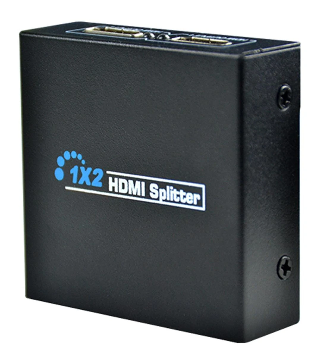 ATL Skirstytuvas SPLITTER HDMI 1x2 4K