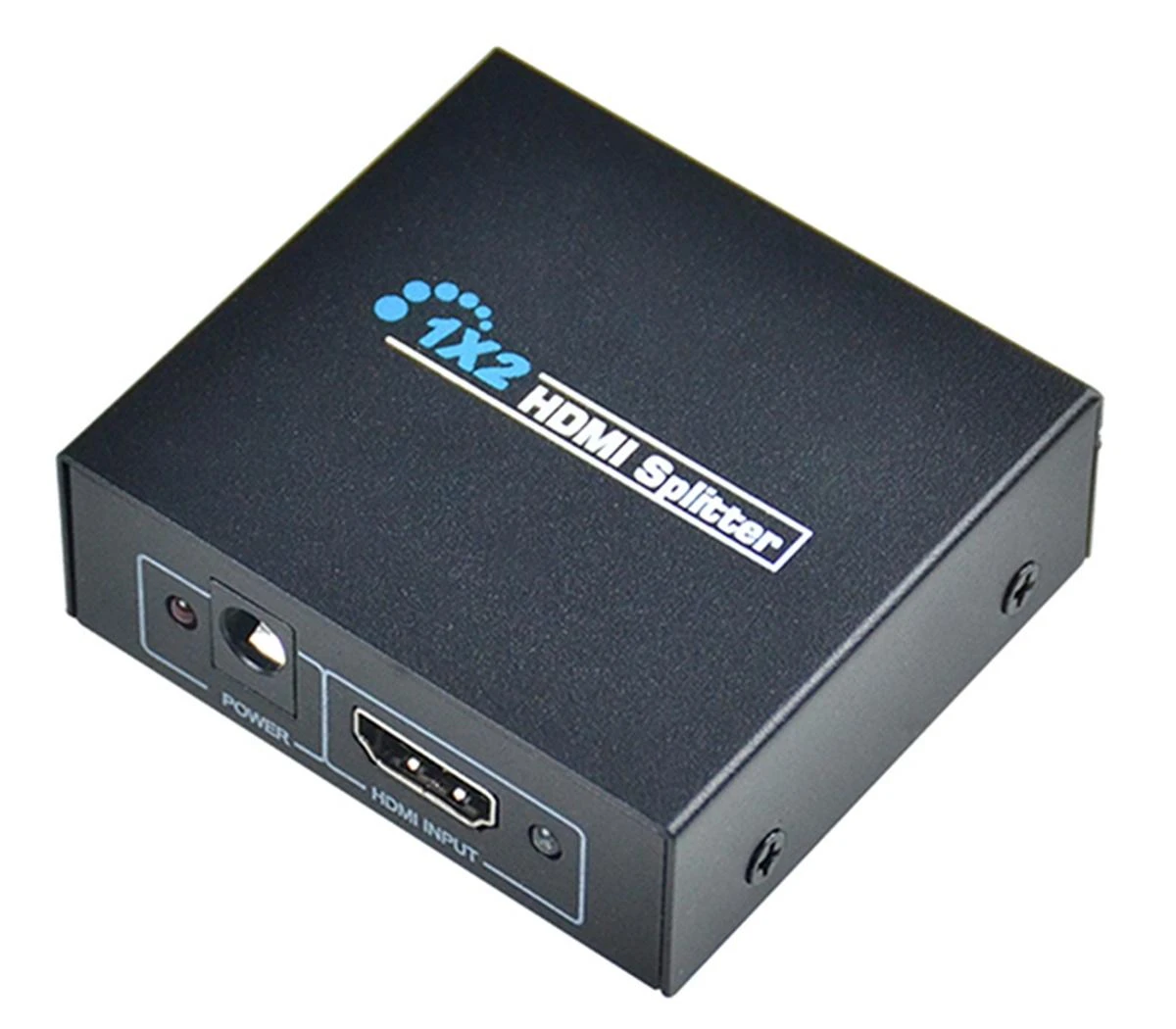 ATL Skirstytuvas SPLITTER HDMI 1x2 4K