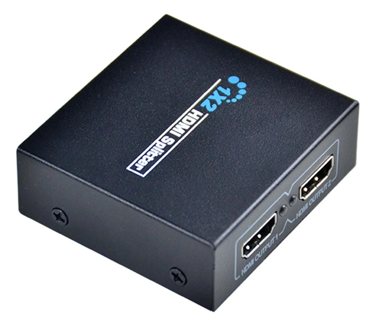 ATL Skirstytuvas SPLITTER HDMI 1x2 4K
