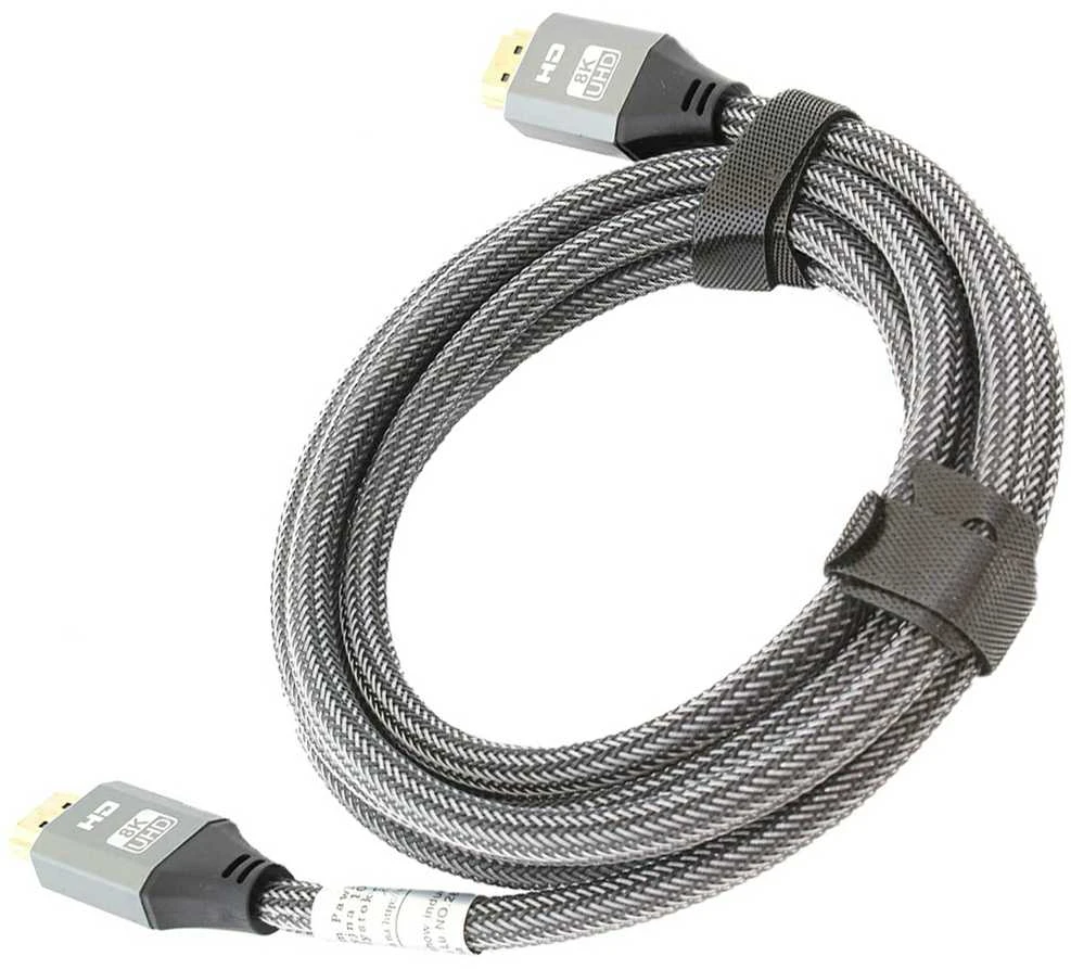 Aptel HDMI kabelis 2.1 8K 2m
