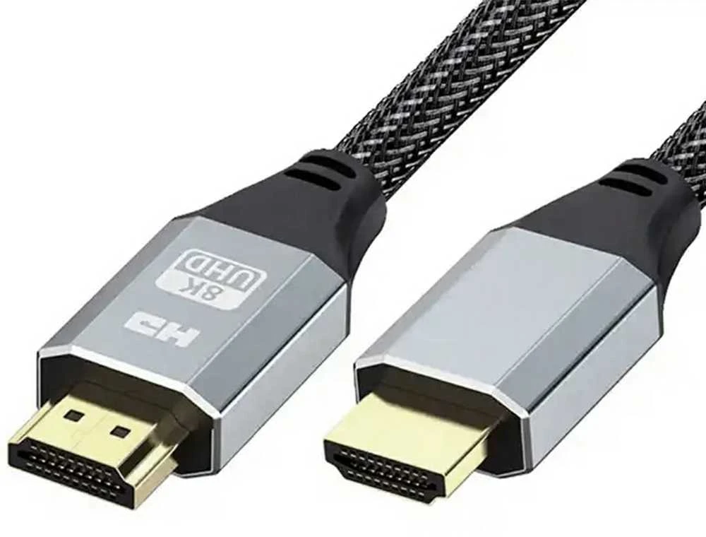 Aptel HDMI kabelis 2.1 8K 2m