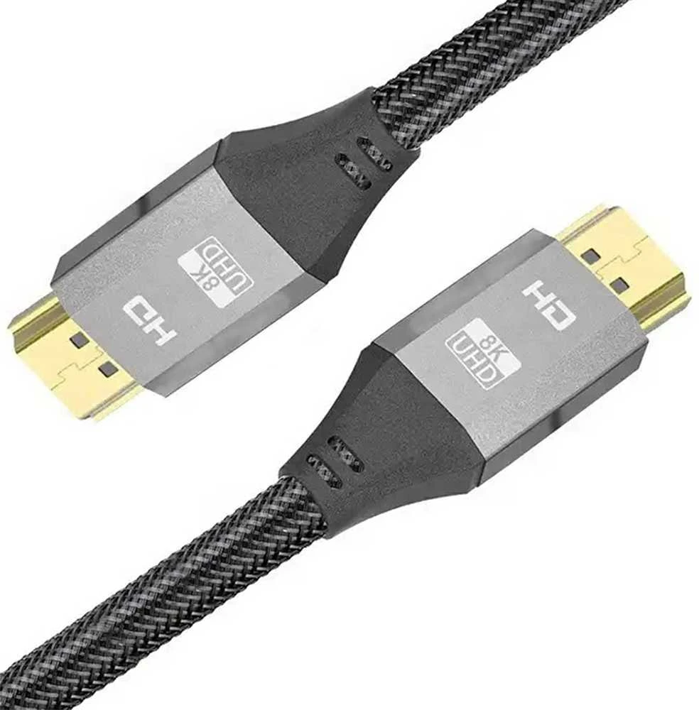 Aptel HDMI kabelis 2.1 8K 2m