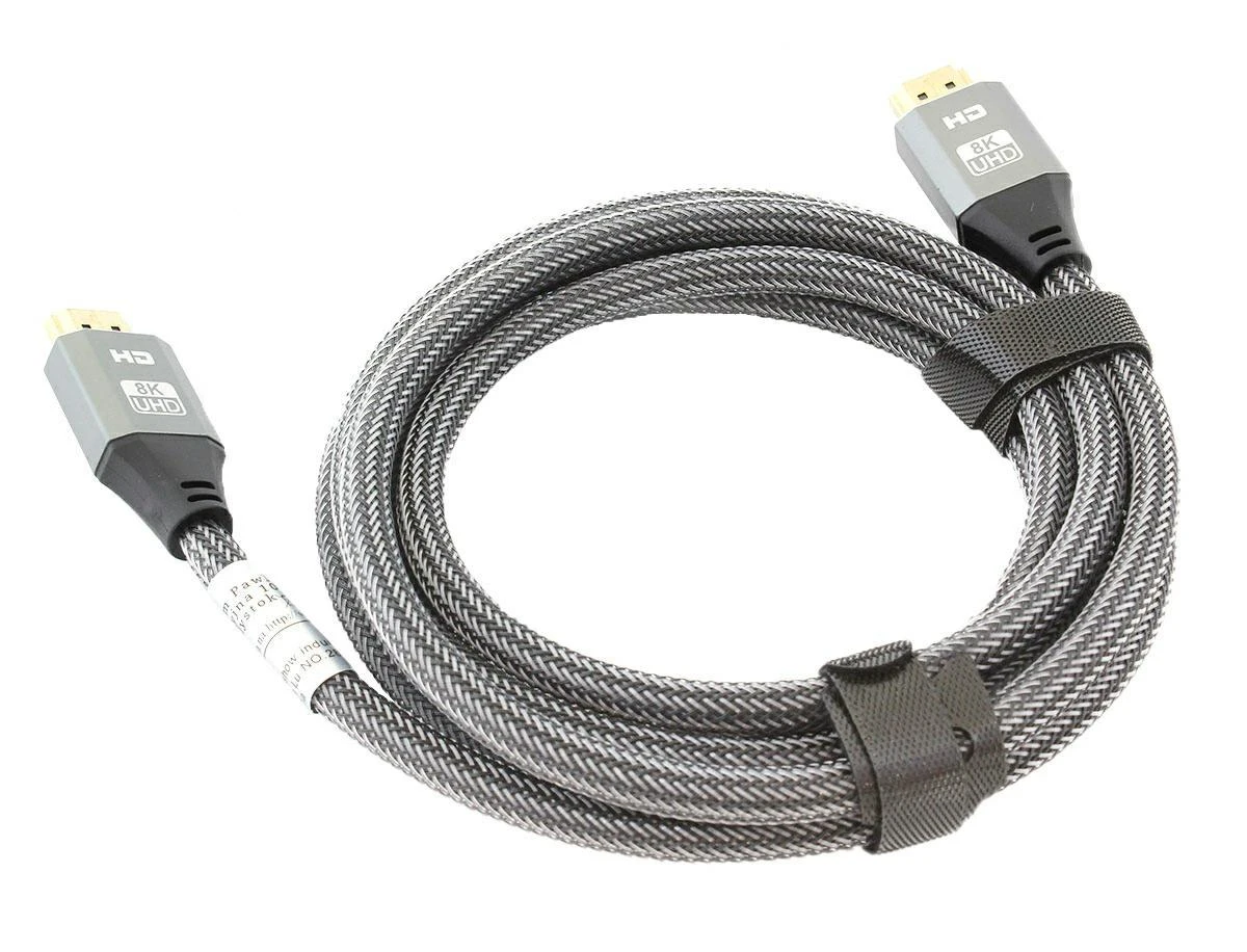 Aptel HDMI kabelis 2.1 8K 2m