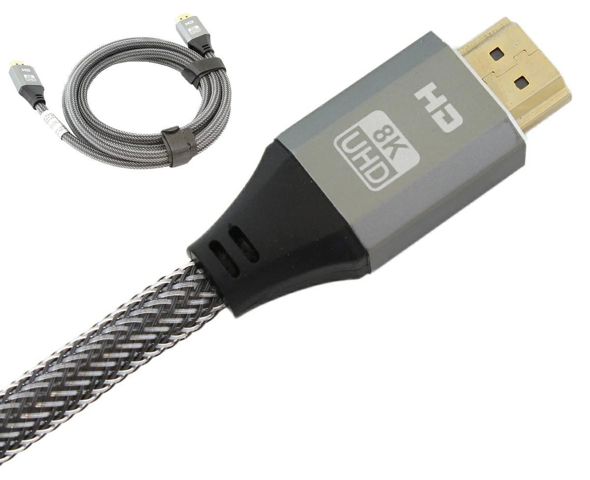 Aptel HDMI kabelis 2.1 8K 2m