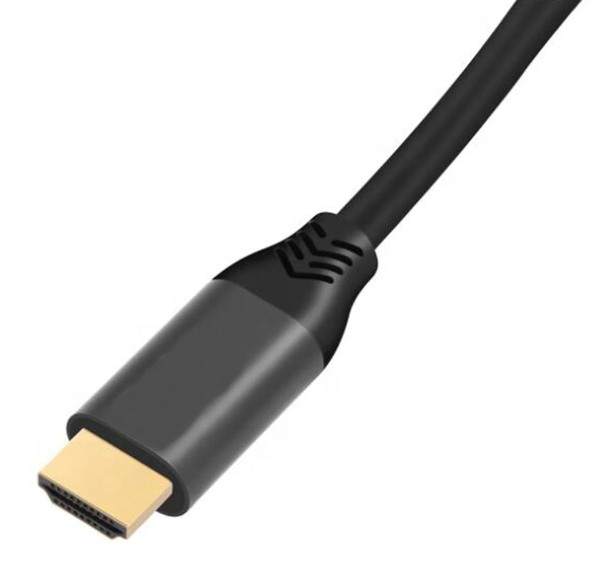 ATL HDMI laidas Hertz HD40B