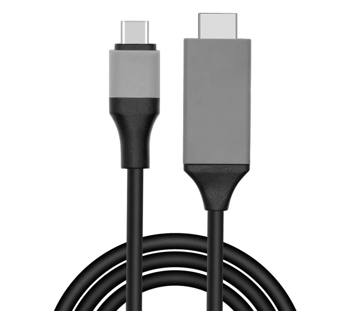 ATL HDTV – C type USB laidas su MHL adapteriu