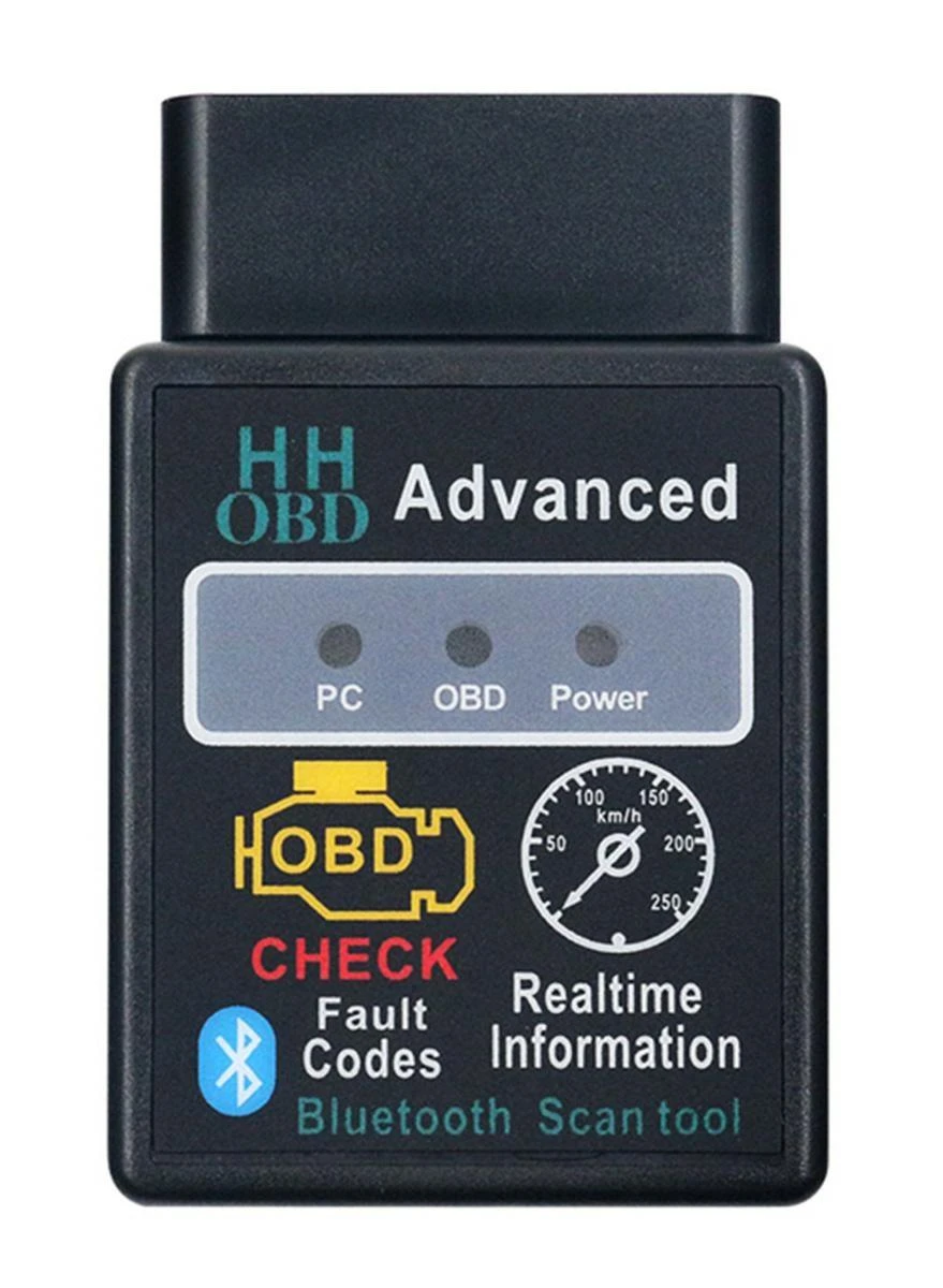 ATL Aptel KB3B INTERFEJS ELM327 BT OBD2 DIAGNOSTYKA AUTA
