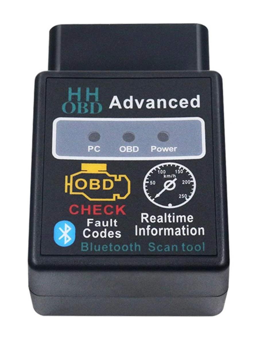 ATL Aptel KB3B INTERFEJS ELM327 BT OBD2 DIAGNOSTYKA AUTA
