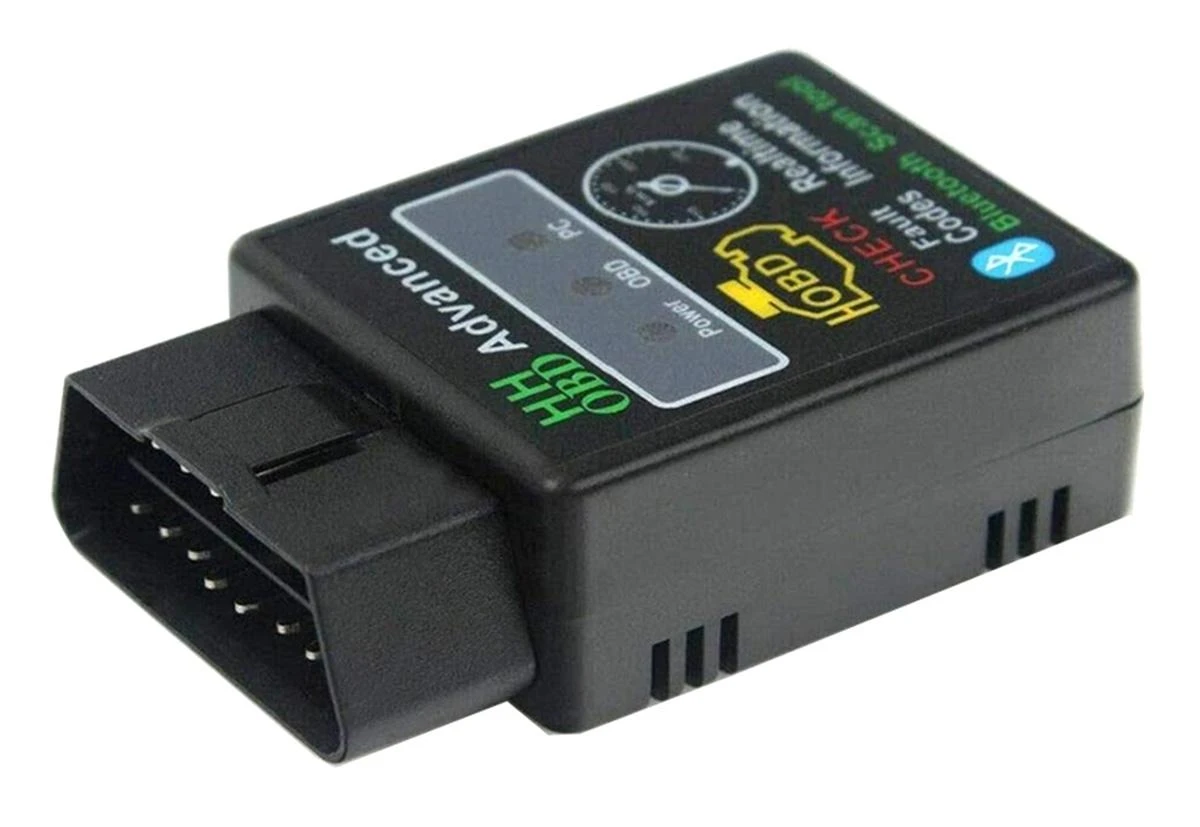 ATL Aptel KB3B INTERFEJS ELM327 BT OBD2 DIAGNOSTYKA AUTA