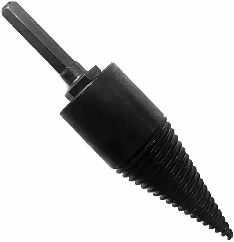 Nz19 Grąžtas medienos skaldymui, 30 mm, M12, 140 mm