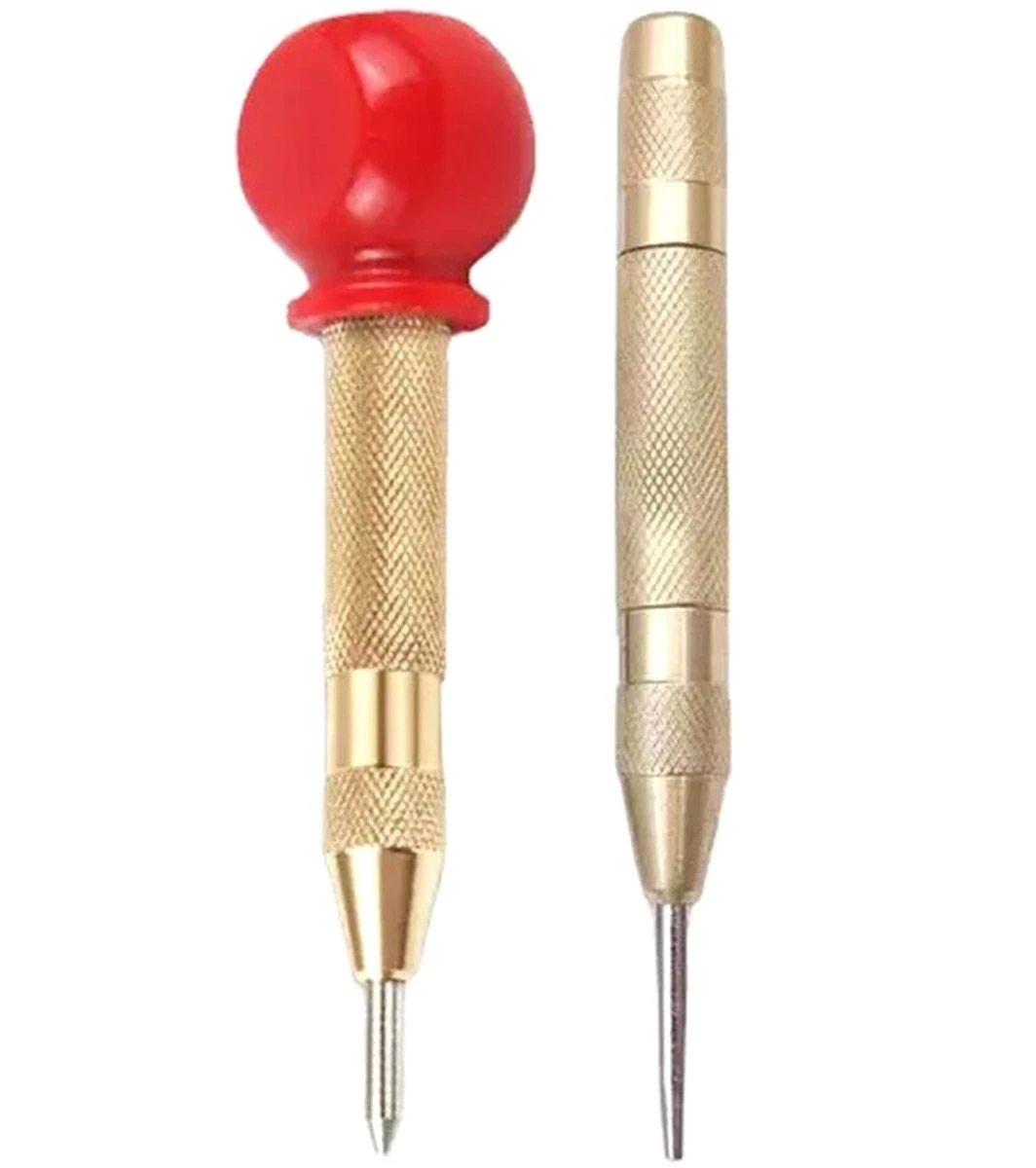 ATL Automatinis išmušėjas 120mm