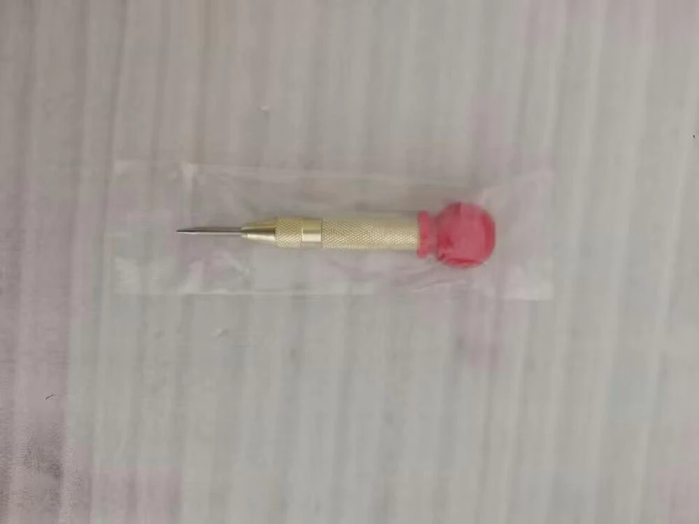 ATL Automatinis išmušėjas 120mm
