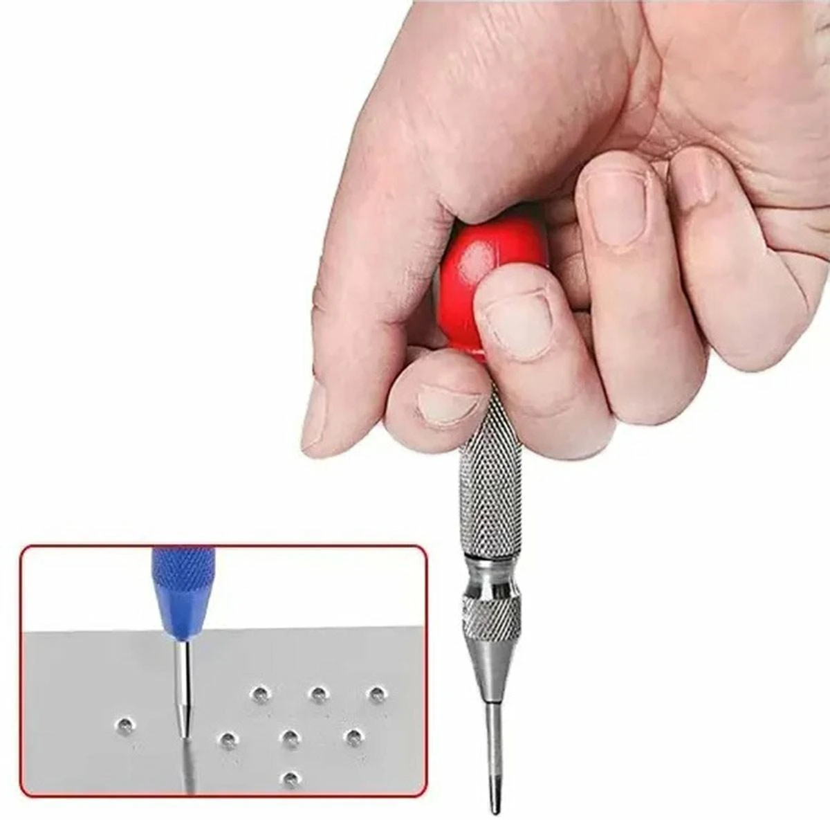 ATL Automatinis išmušėjas 120mm