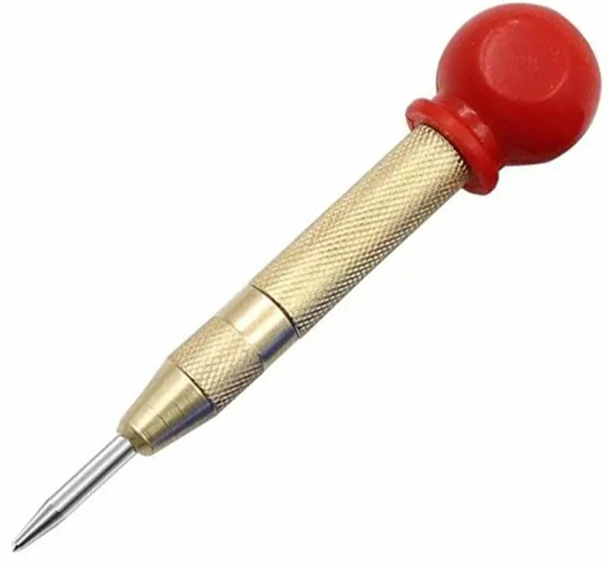 ATL Automatinis išmušėjas 120mm