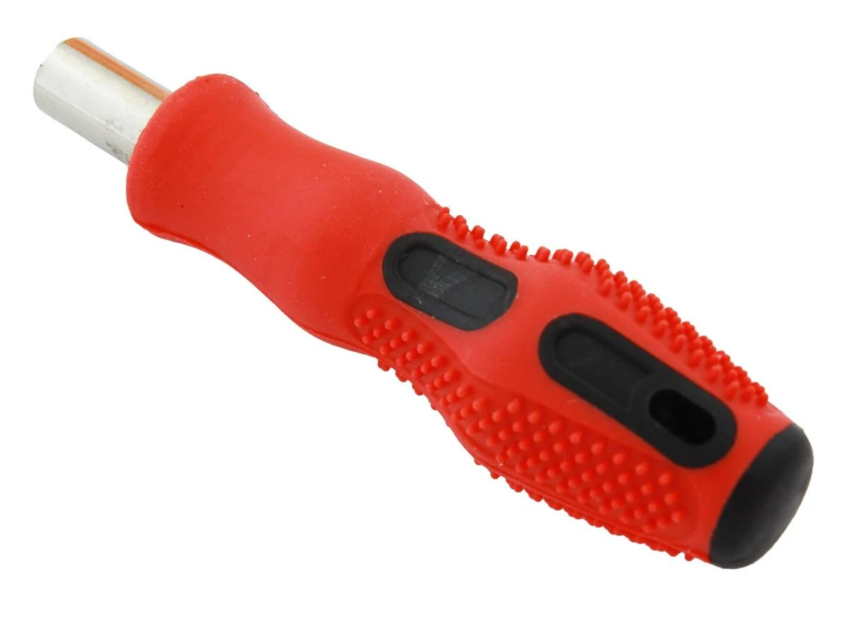 Apte „Torx“ atsuktuvų rinkinys