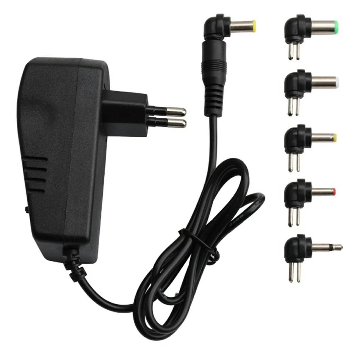 ATL IMPULSINIS MAITINTUVAS 3-12V/2.5A/TAY