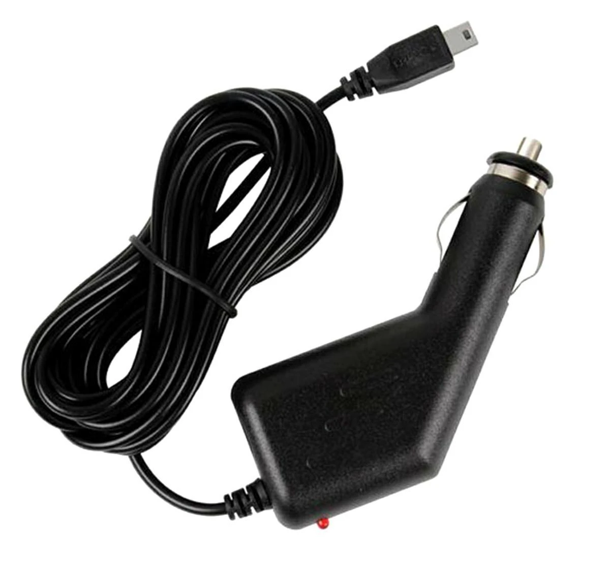 ATL PLS30 Įkroviklis automobilinis mini usb 2a
