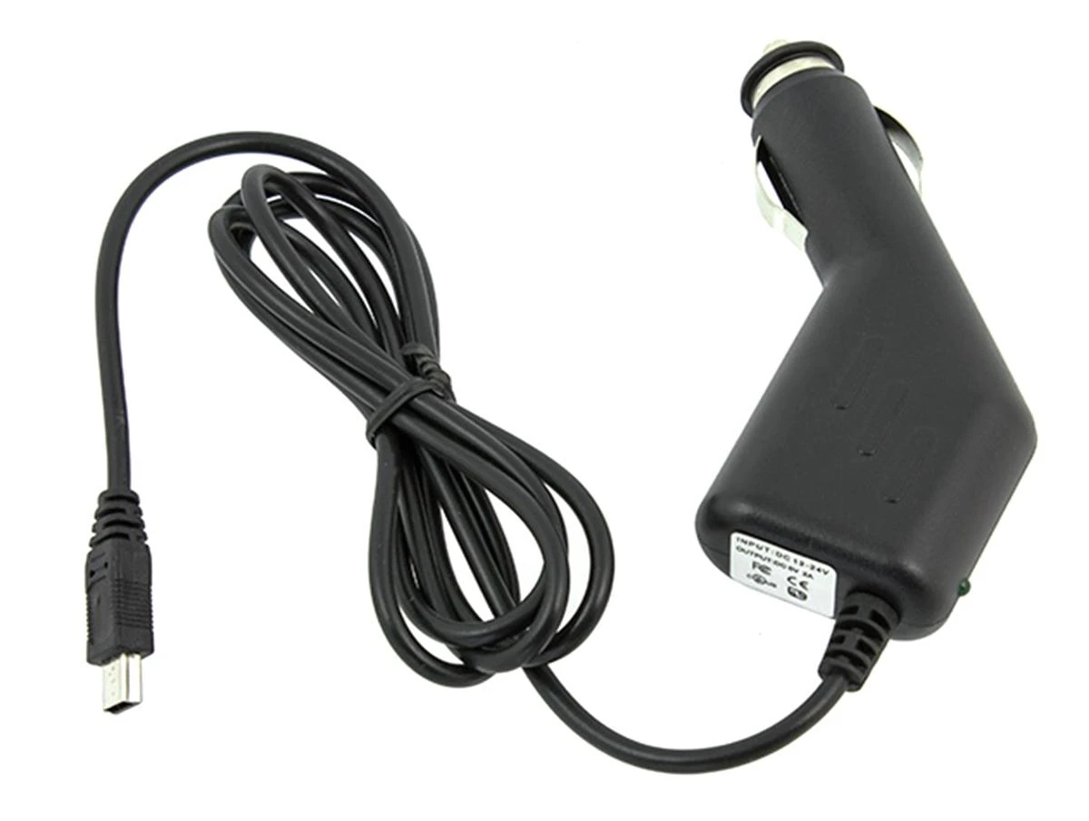 ATL PLS30 Įkroviklis automobilinis mini usb 2a